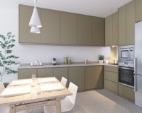 Nueva construcción  - Apartment - Malaga - Marbella