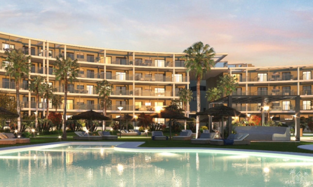 Nueva construcción  - Apartment - Malaga - Marbella