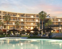 Nueva construcción  - Apartment - Malaga - Marbella