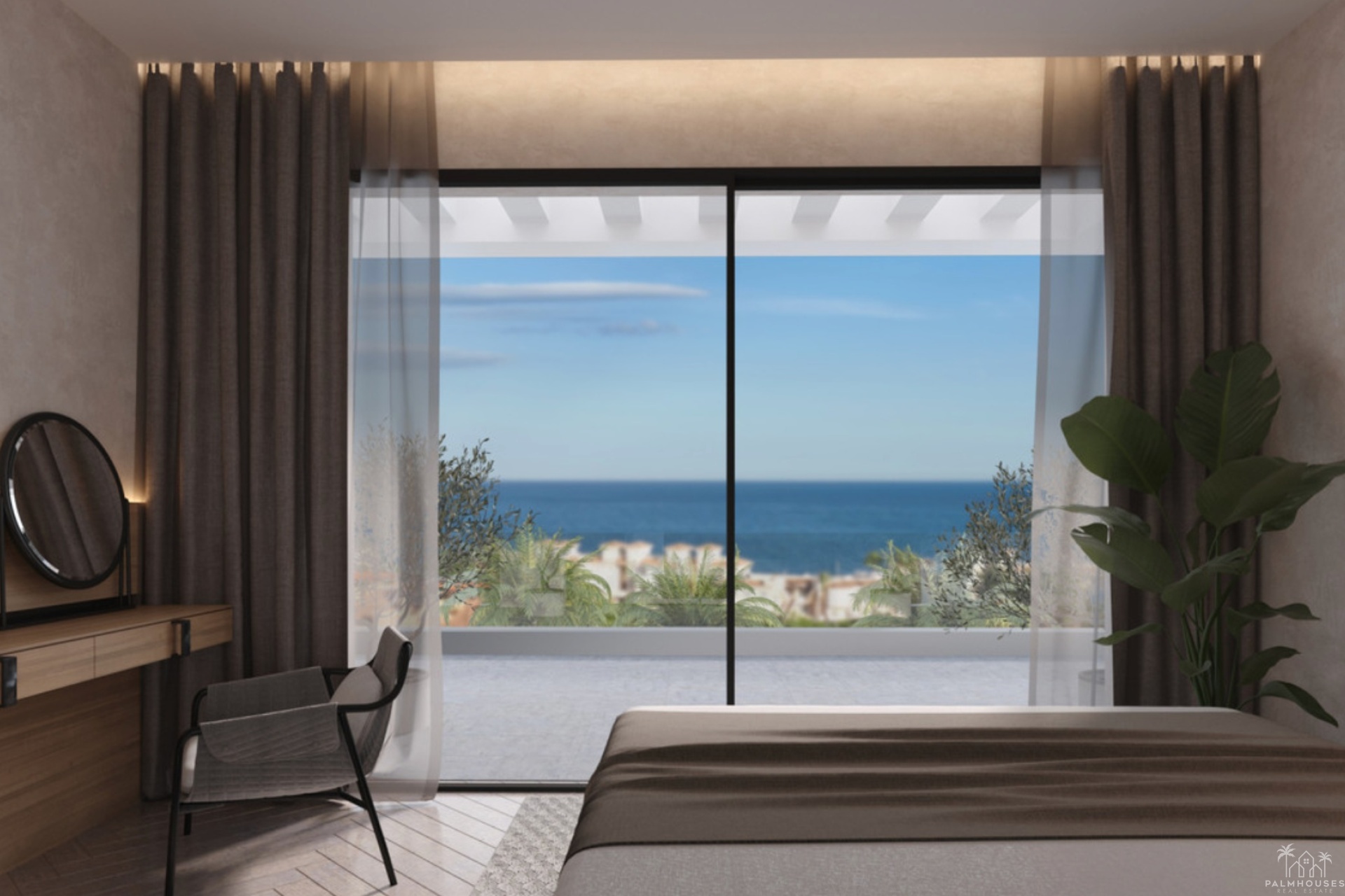 Nueva construcción  - Apartment - Malaga - Marbella