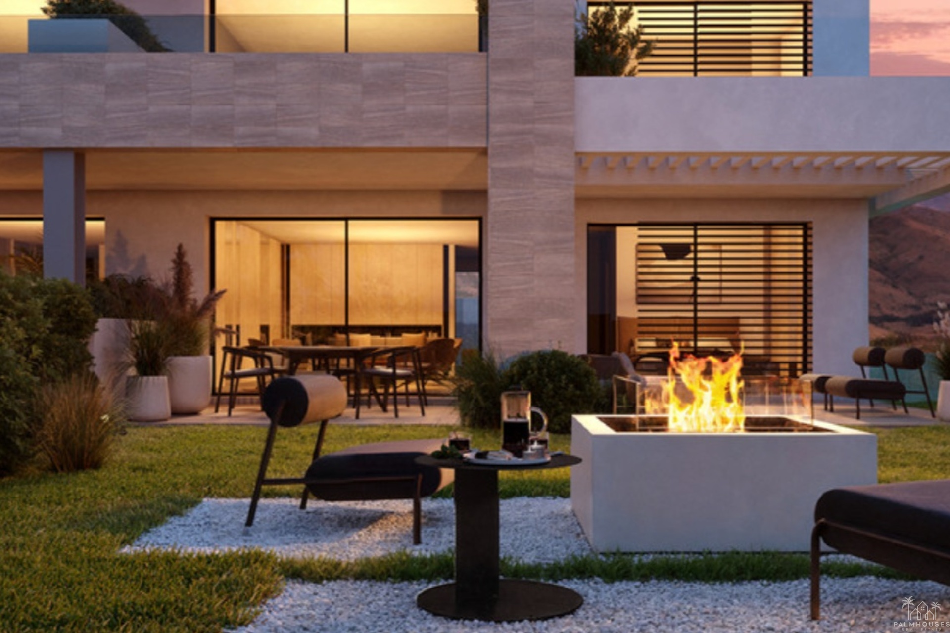 Nueva construcción  - Apartment - Malaga - Marbella