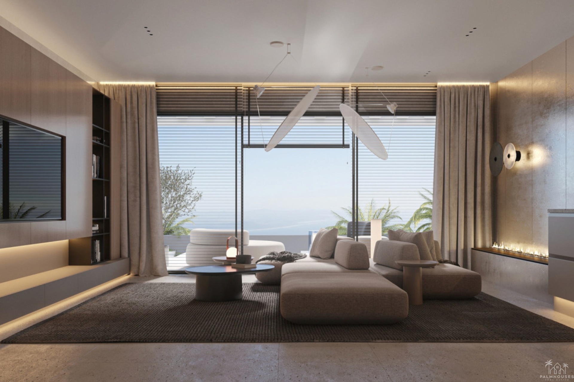 Nueva construcción  - Apartment - Malaga - Marbella