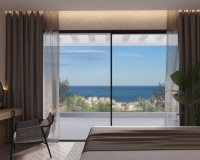 Nueva construcción  - Apartment - Malaga - Marbella