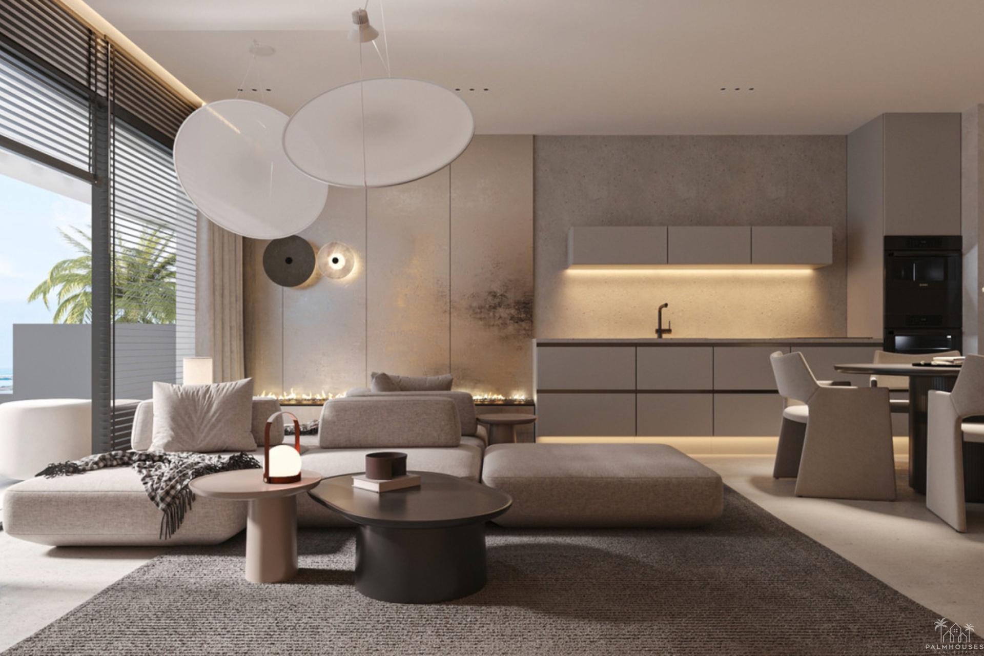 Nueva construcción  - Apartment - Malaga - Marbella