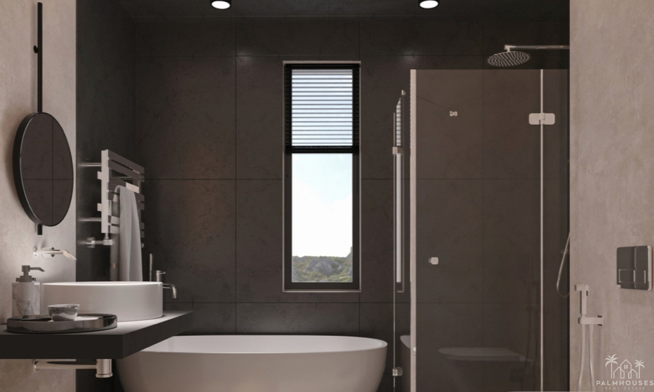 Nueva construcción  - Apartment - Malaga - Marbella