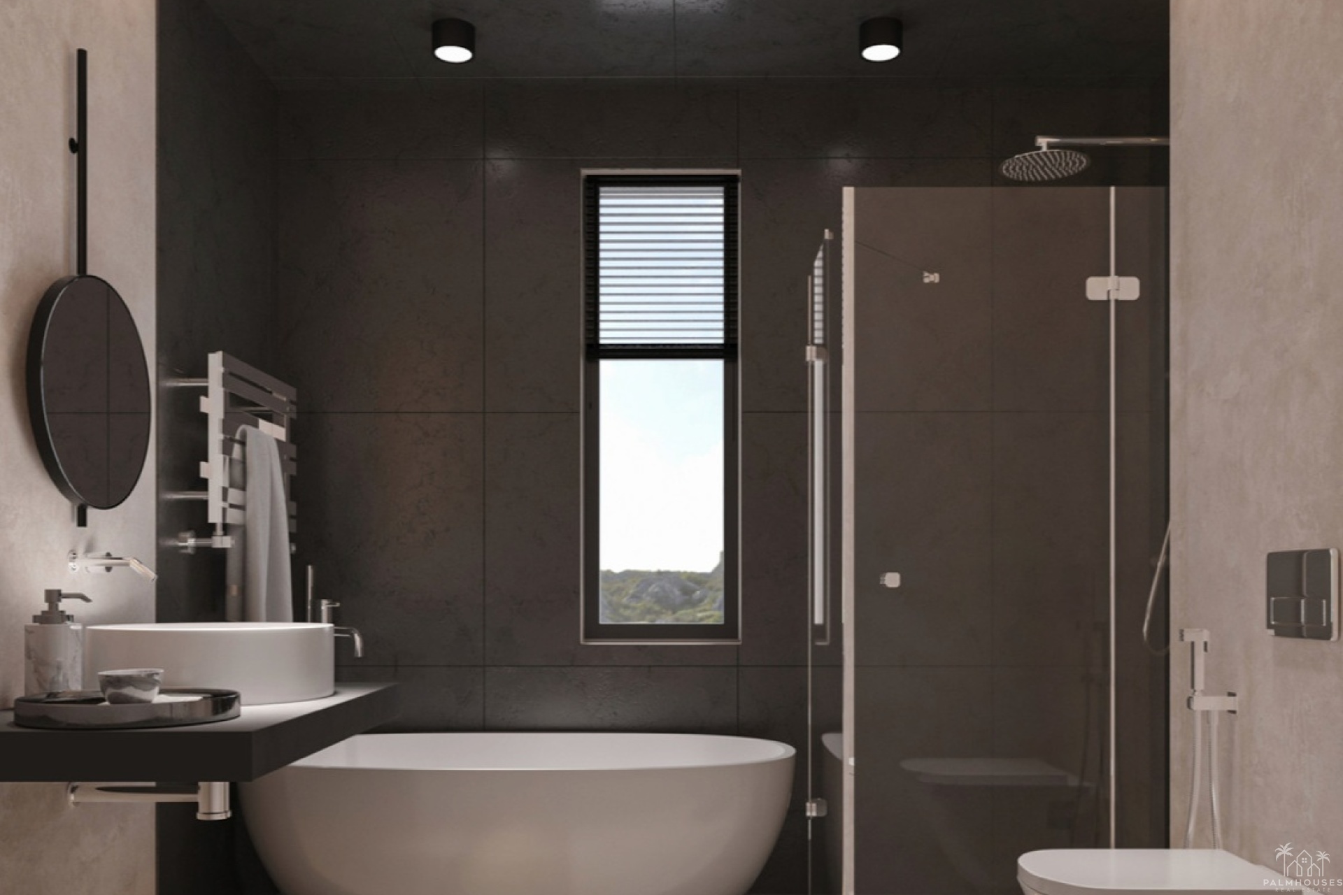Nueva construcción  - Apartment - Malaga - Marbella