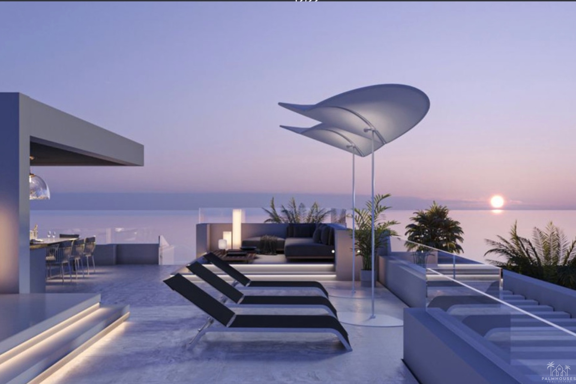 Nueva construcción  - Apartment - Malaga - Marbella