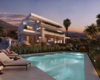 Nueva construcción  - Apartment - Malaga - Marbella