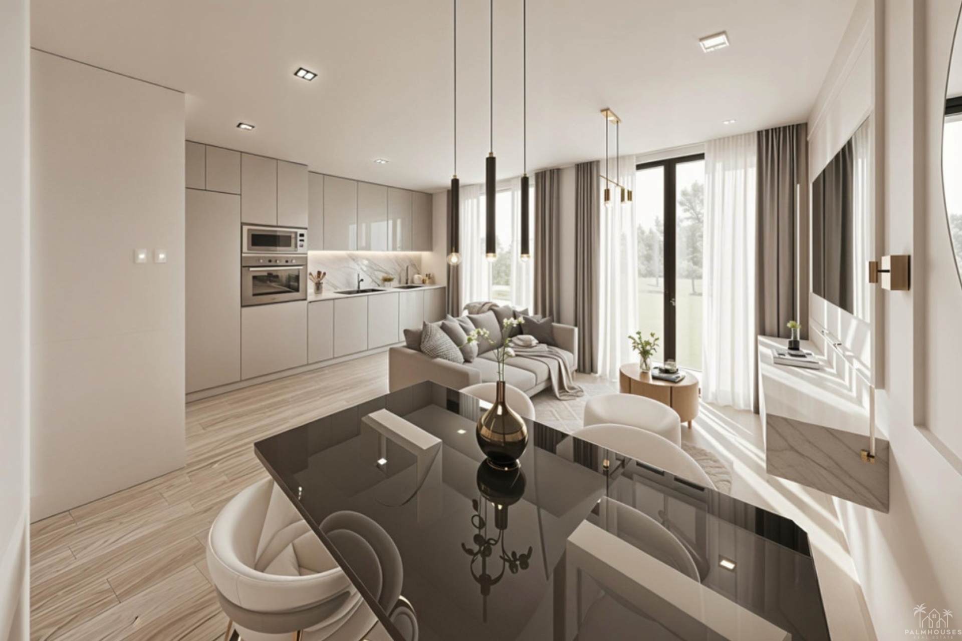 Nueva construcción  - Apartment - Malaga - Marbella