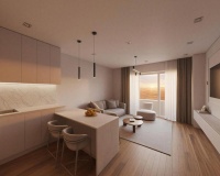 Nueva construcción  - Apartment - Malaga - Marbella