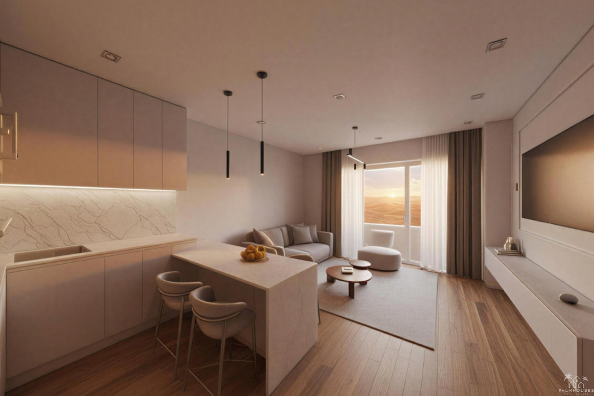 Nueva construcción  - Apartment - Malaga - Marbella