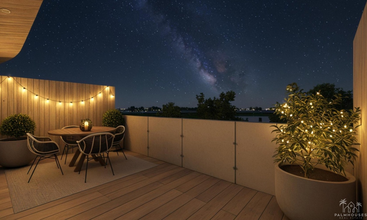 Nueva construcción  - Apartment - Malaga - Marbella