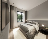 Nueva construcción  - Apartment - Malaga - Marbella
