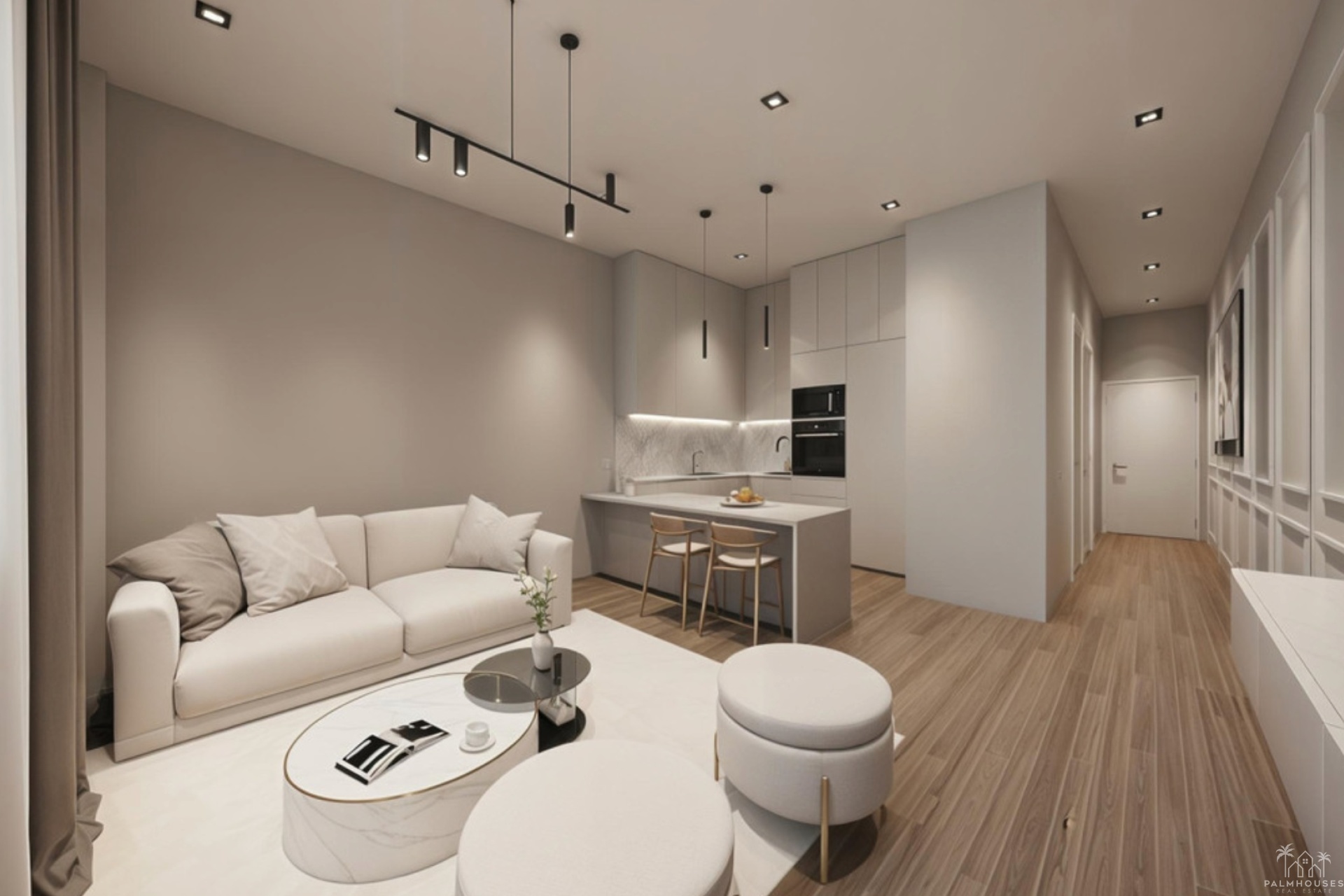 Nueva construcción  - Apartment - Malaga - Marbella
