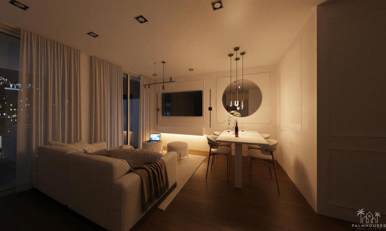 Nueva construcción  - Apartment - Malaga - Marbella