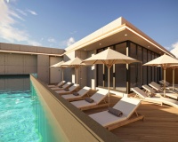 Nueva construcción  - Apartment - Malaga - Marbella