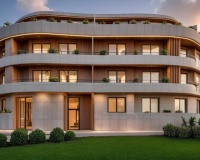 Nueva construcción  - Apartment - Malaga - Marbella