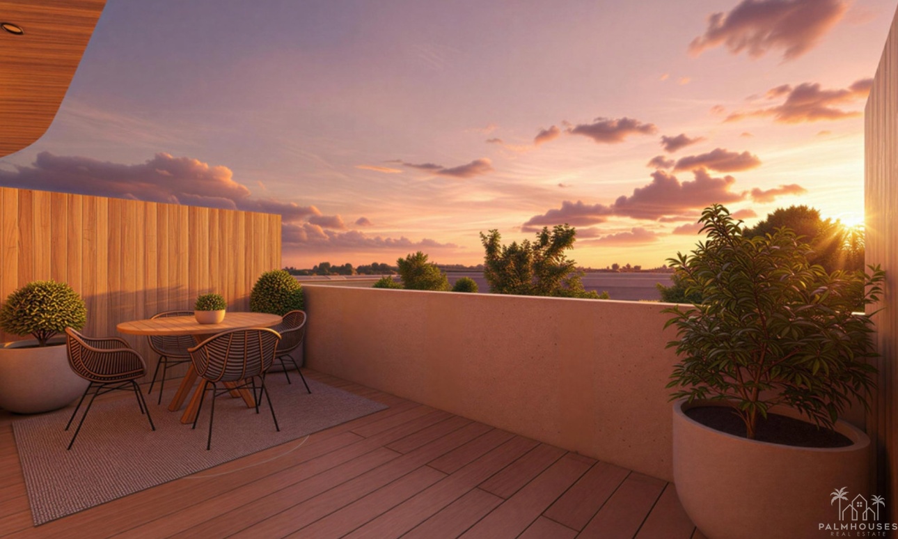 Nueva construcción  - Apartment - Malaga - Marbella
