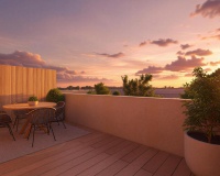 Nueva construcción  - Apartment - Malaga - Marbella