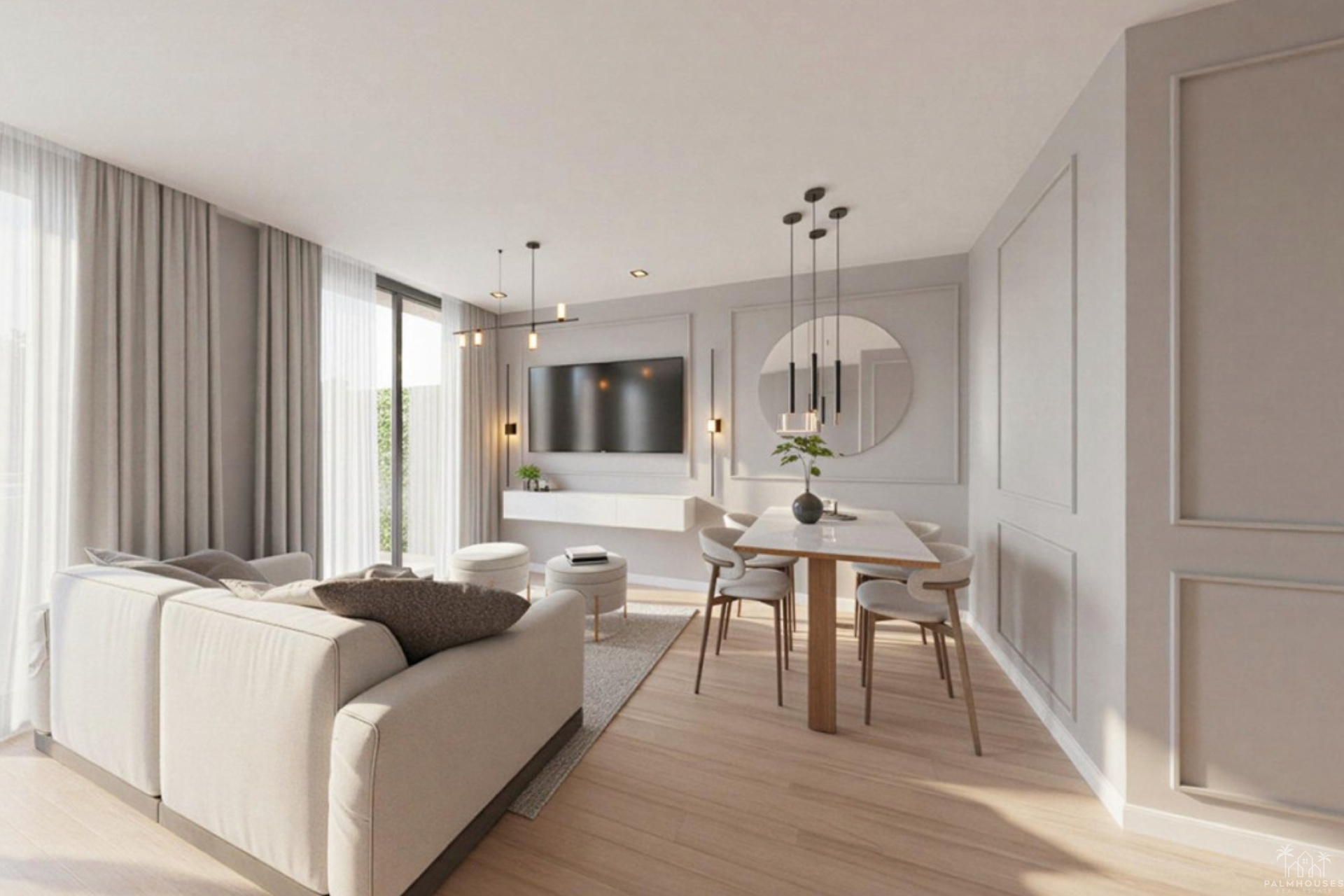 Nueva construcción  - Apartment - Malaga - Marbella