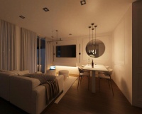 Nueva construcción  - Apartment - Malaga - Marbella