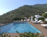 Nueva construcción  - Apartment - Malaga - Marbella