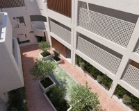 Nueva construcción  - Apartment - Malaga - Marbella