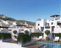 Nueva construcción  - Apartment - Malaga - Marbella
