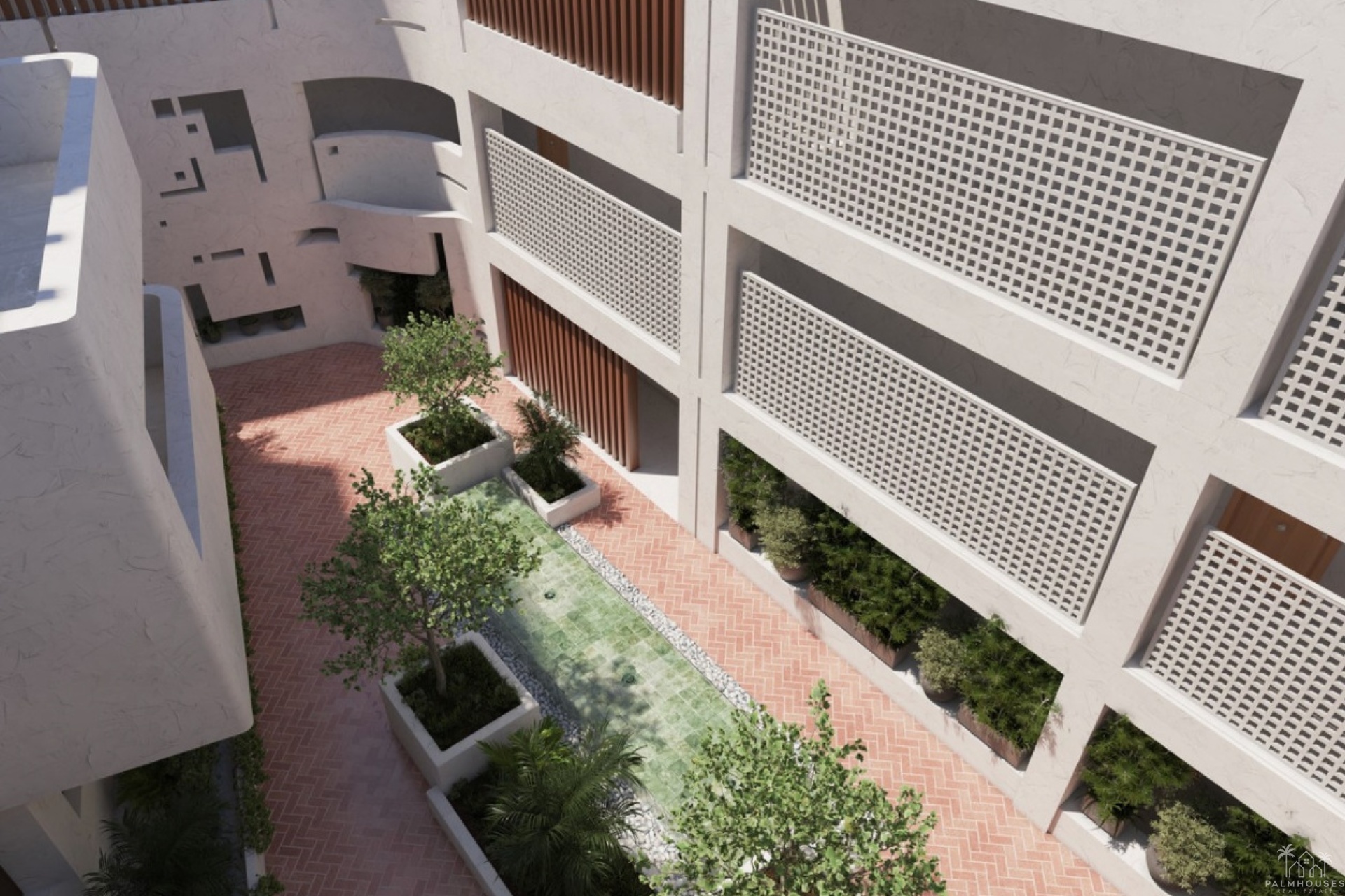 Nueva construcción  - Apartment - Malaga - Marbella