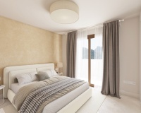 Nueva construcción  - Apartment - Malaga - Marbella