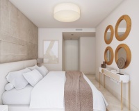 Nueva construcción  - Apartment - Malaga - Marbella