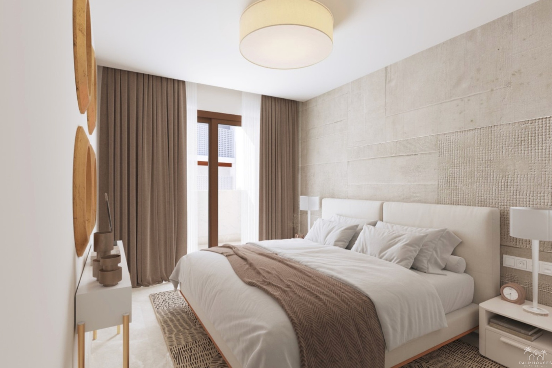 Nueva construcción  - Apartment - Malaga - Marbella
