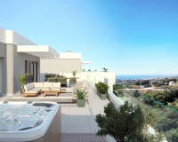Nueva construcción  - Apartment - Malaga - Marbella