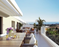 Nueva construcción  - Apartment - Malaga - Marbella