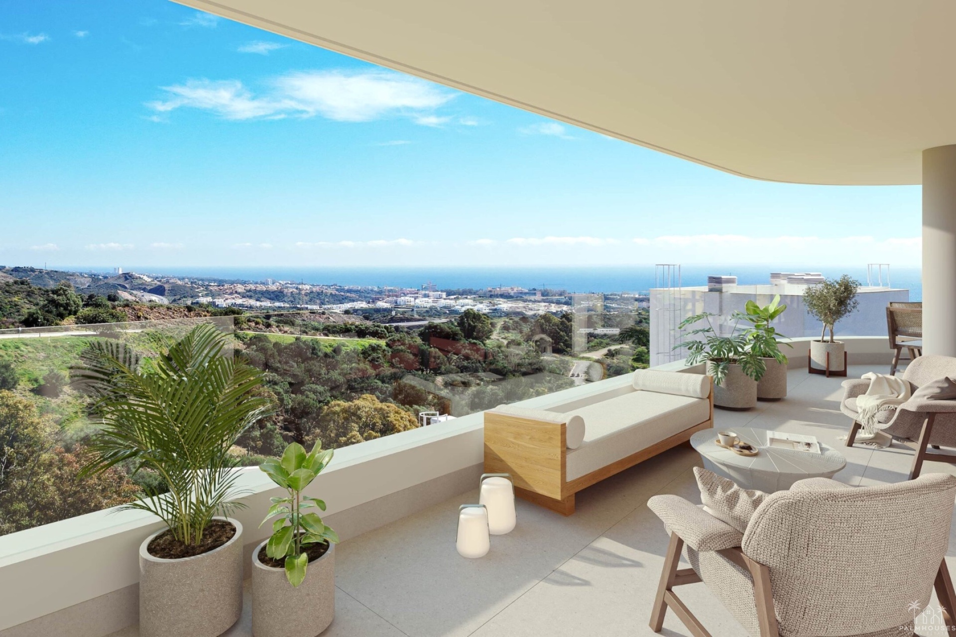 Nueva construcción  - Apartment - Malaga - Marbella