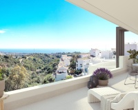 Nueva construcción  - Apartment - Malaga - Marbella
