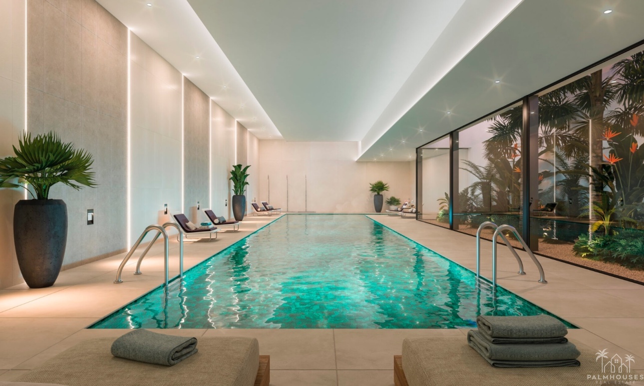 Nueva construcción  - Apartment - Malaga - Marbella