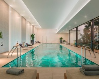 Nueva construcción  - Apartment - Malaga - Marbella