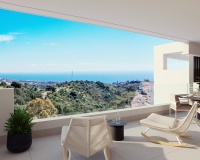 Nueva construcción  - Apartment - Malaga - Marbella