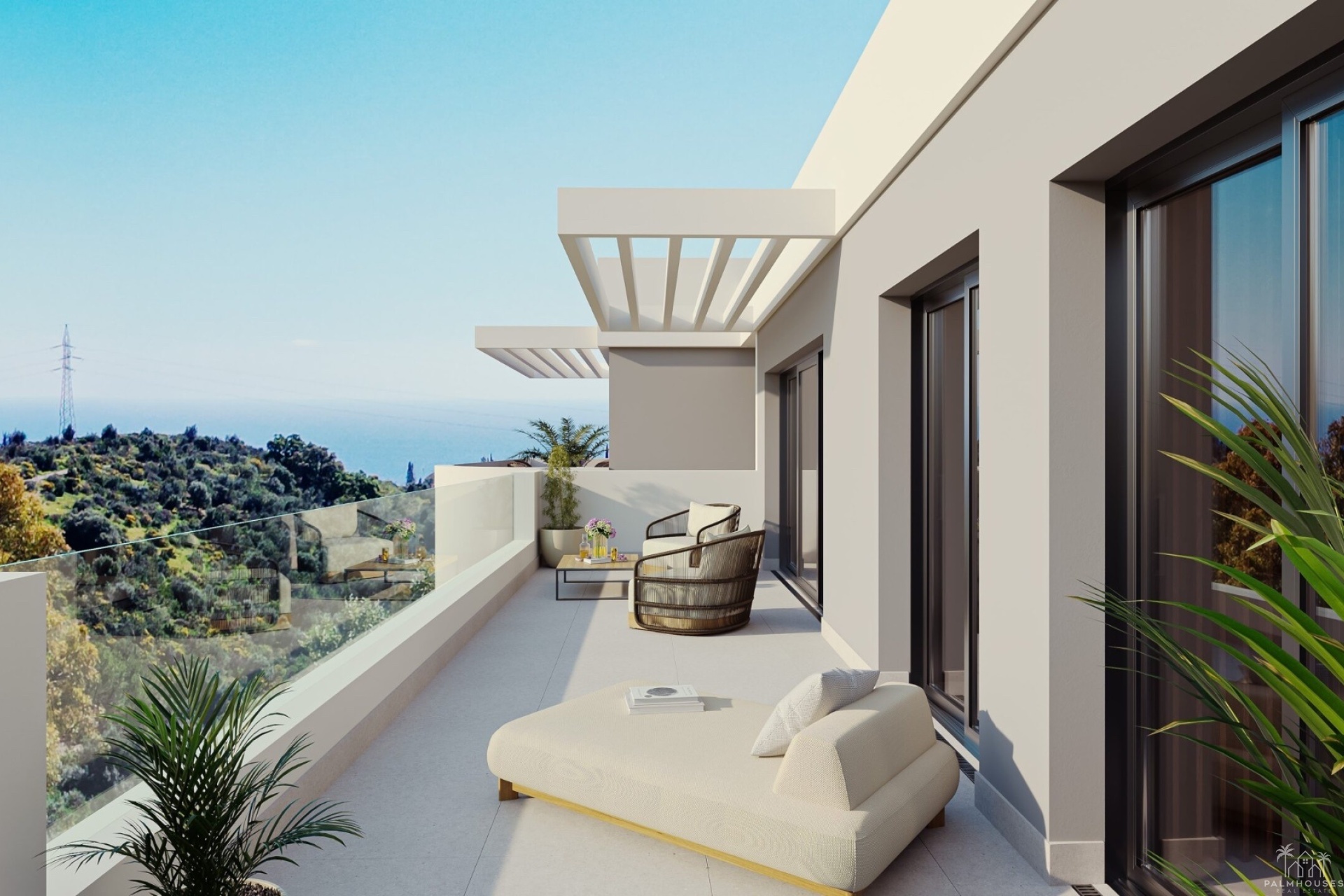 Nueva construcción  - Apartment - Malaga - Marbella