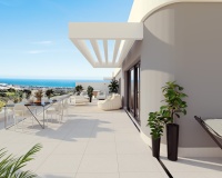 Nueva construcción  - Apartment - Malaga - Marbella