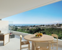Nueva construcción  - Apartment - Malaga - Marbella