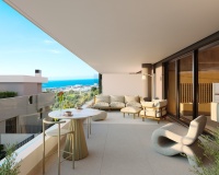 Nueva construcción  - Apartment - Malaga - Marbella