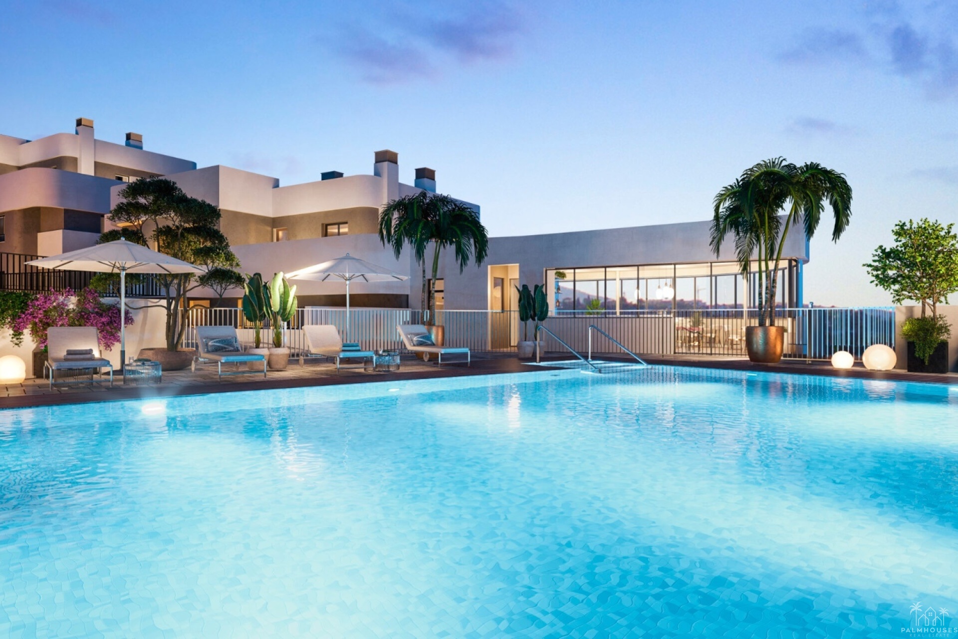 Nueva construcción  - Apartment - Malaga - Marbella