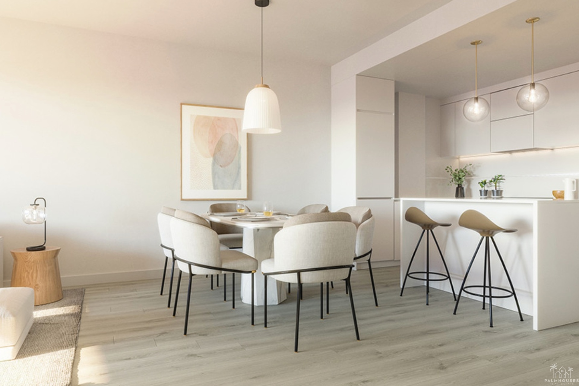 Nueva construcción  - Apartment - Malaga - Marbella