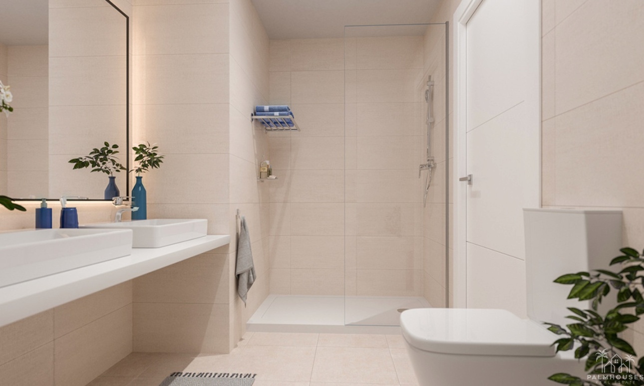 Nueva construcción  - Apartment - Malaga - Marbella