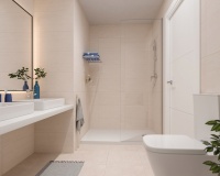 Nueva construcción  - Apartment - Malaga - Marbella