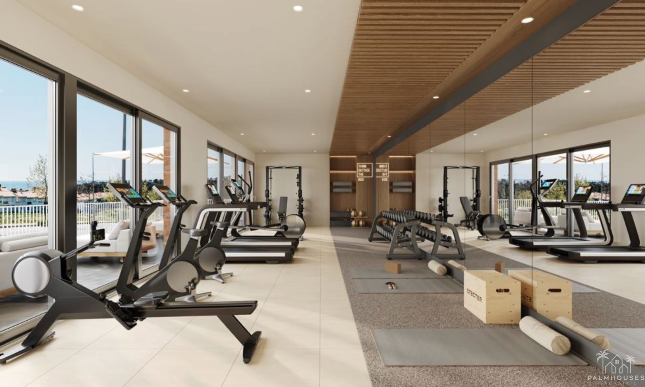 Nueva construcción  - Apartment - Malaga - Mijas Costa
