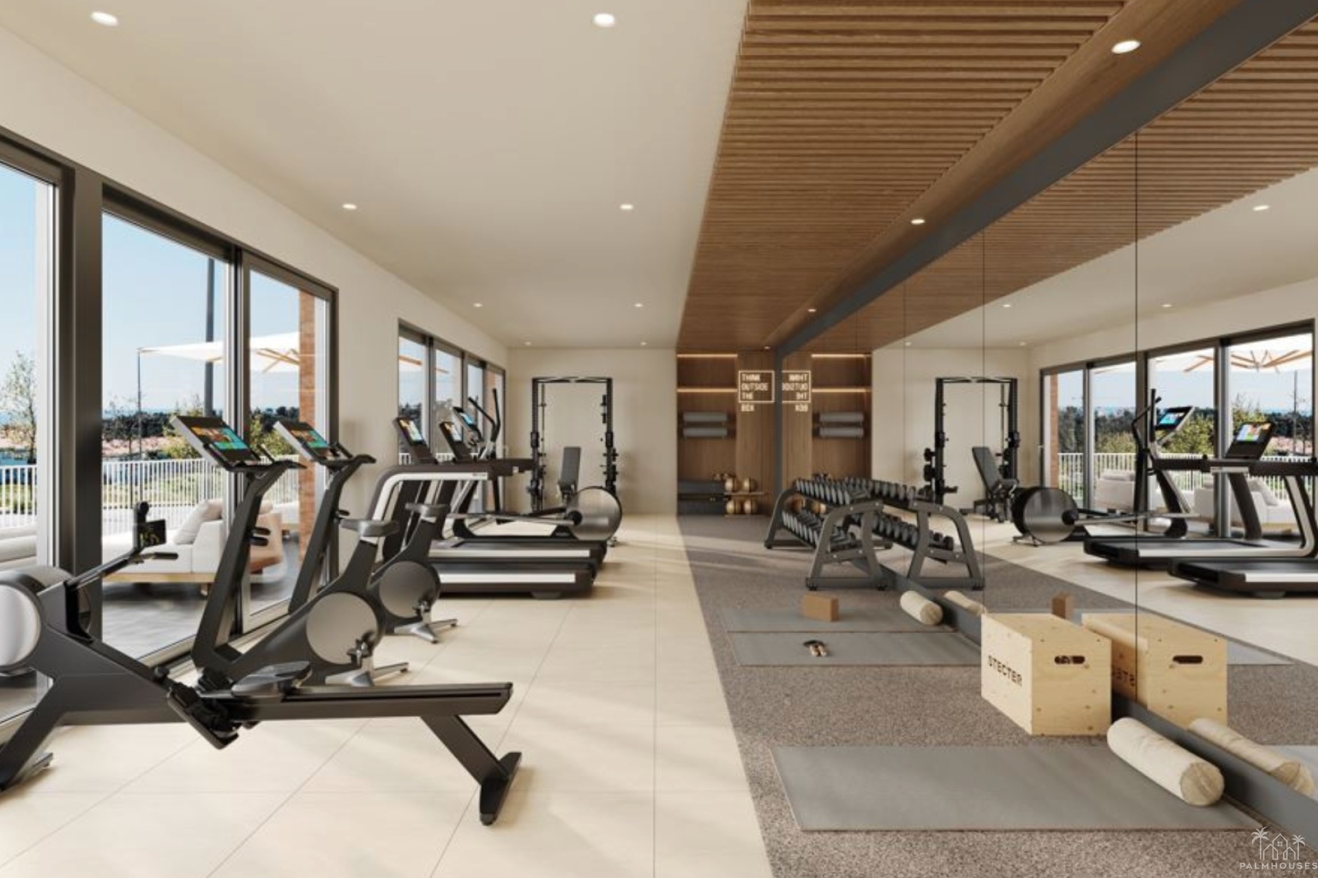 Nueva construcción  - Apartment - Malaga - Mijas Costa