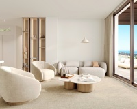 Nueva construcción  - Apartment - Malaga - Mijas Costa